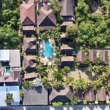 Cousin Resort Khao Lak Ngoại thất bức ảnh